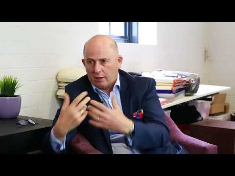 Episode 157 - Why should anyone be led by you?