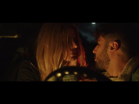 Vorbaceea - Letter to an empty seat (Official Video)