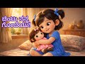 ಚಿಂಟು ನನ್ನ ಗೊಂಬೆಯು Kannada Kids Rhyme Doll Song Preschool Learning S