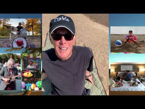 New Turn Down Day Video from The Cyrkle! - Fall 2020