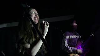 Cults “Good Religion” at Soda Bar, San Diego