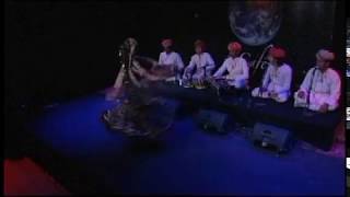 KERAP (Rajasthan) COBRA DANCE .AU SATELLIT-CAFÉ ROANNE-VILLEREST