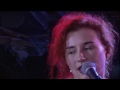 Tori Amos — Winter (Live At Montreux 1992)