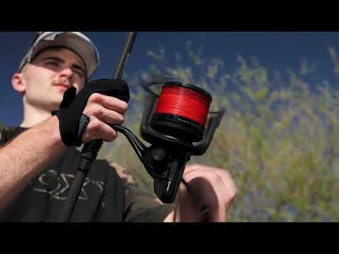 SPOMB - Navijak E Reel 12000