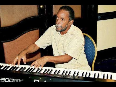 HAROLD BUTLER O.D REGGAE GENIUS : LIVING LEGEND/ICON