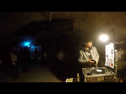 Live Underground corner#2