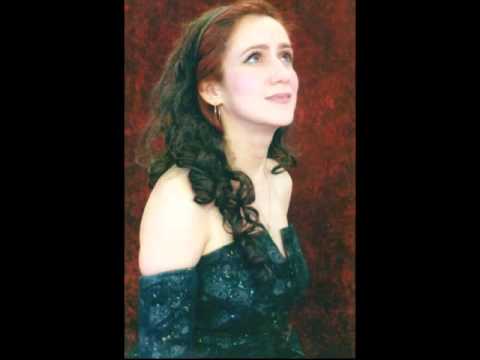 Alla Avetisyan - Bats mez Ter