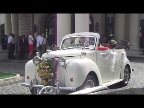 Thumbnail for CLASSIC CAR RIDE @ KINGSBURY HOTEL by classic car, Car, classic ca