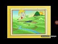 I Sing The Map Song