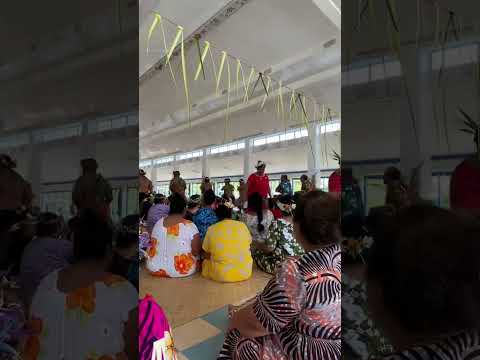 Fatele Tagata Nukulaelae