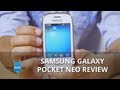 Mobilní telefon Samsung Galaxy Pocket Neo S5310