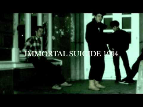 IMMORTAL SUICIDE - TORNADO (INSTRUMENTAL)