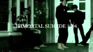 IMMORTAL SUICIDE - TORNADO (INSTRUMENTAL)