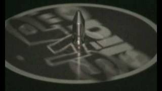Blak 'N' Spanish - Jazz Powa (Tribute To The Loft) - Part 1