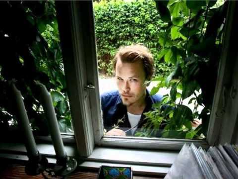 Words In Wires - Christian Kjellvander