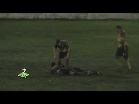 ROMANG FBC 3 ATLETICO Y TIRO 2