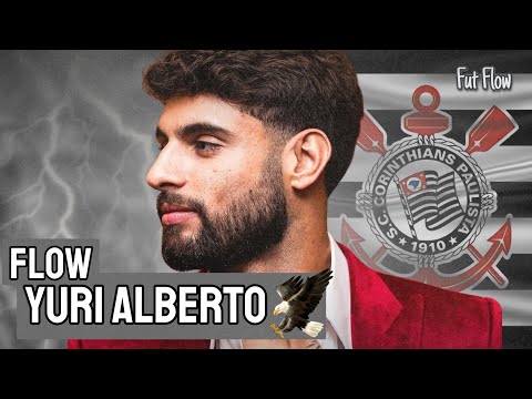 FLOW YURI ALBERTO 🦅 | Prod. FreshBands | Fut Flow