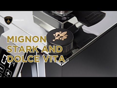 Mignon Stark & Dolce Vita