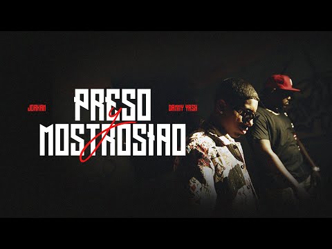 @jorkanpa Ft @DannyYash - Preso y Mostrosiao (Video Oficial)