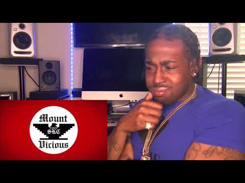 Fuzz & Tloc - Stay Pushin (Reaction)