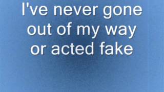 Always Been Me - Josh Thompson