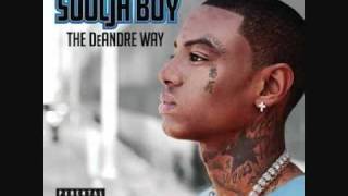 Soulja Boy - Steez ( The DeAndre Way )