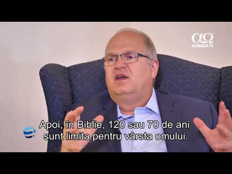 Jurgen Buhler - Un nou sezon: Israel va fi o binecuvântare pentru națiunile pământului