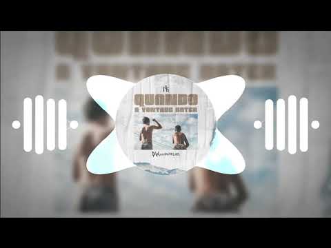 Quando a vontade bater (COM GRAVE) (BASS BOOSTED) (GRAVE FORTE)