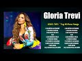 Gloria Trevi Best Hits Songs Playlist Ever Greatest Hits Of Full Album