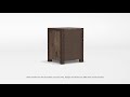 Product video thumbnail