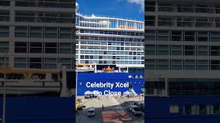 #CelebrityCruises #CelebrityXcel #Cruise