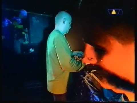 Westbam @ Mayday The Raving Society (We are different) 26.11.1994
