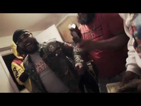 RMC Mike, Reek Tarantino, Freaky T "Unorothordox " SHOT BY ELTE MEDIA"