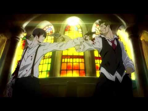【91 Days】Opening full