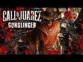 Call Of Juarez Gunslinger O Mais R pido Do Faroeste