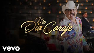Me Dio Coraje Music Video