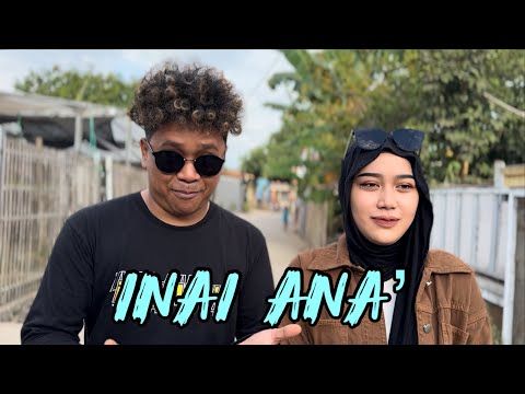 Songkeng - Inai Ana’ (Official Music Video)