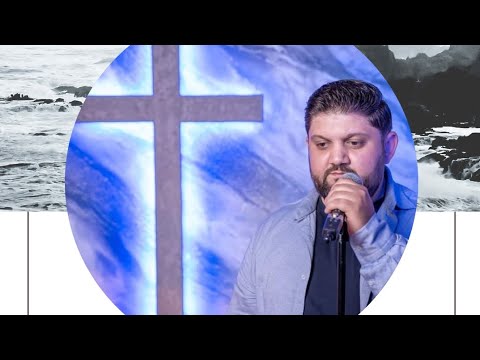 Ioan Caraian || Bariaravf ciro anvf || I sing praises to your name || Cover