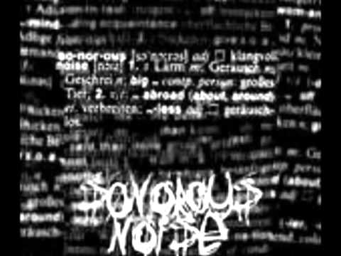 Sonorous Noise - Paranoia