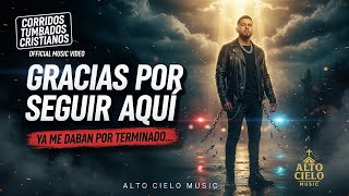 Gracias Por Seguir Aqui