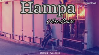 Download lagu Hampa - Aviwkila mp3 Download lagu Hampa - Aviwkila mp3