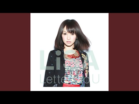 ミライカゼ – LiSA 織部里沙
