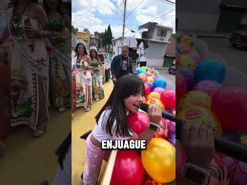 SEÑORA AMA DE CASA / LOS DESTRAMPADOS