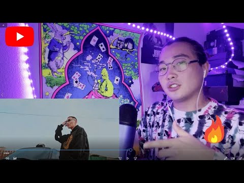 Rafor - Up  / Reaction & Review / + Rafor x BBA - Terelj