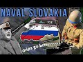 Historically Accurate Slovakia In Hearts Of Iron 4