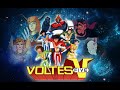 Opening | Voltes V no Uta - Mitsuko Horie, Koorogi 