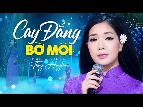 Thể hiện bởi Thúy Huyền