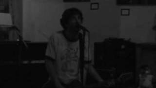 Onelinedrawing - One Big Apology live in Albany