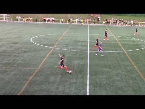 C.D. Derio 1:0 AURRERA K.E. (Ibaiondo, 2023/09/17) - www.leartigol.com