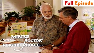 We All Have Art Inside of Us | Mister Rogers